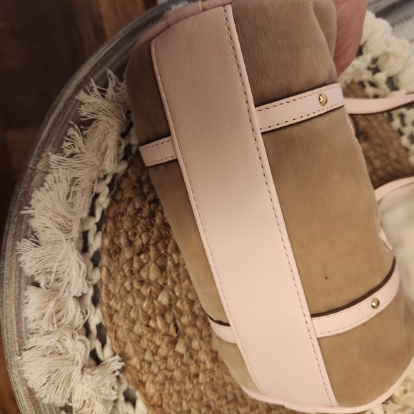 NWOT Juicy Couture queen of everything barrel bag. - Picture 2 of 5